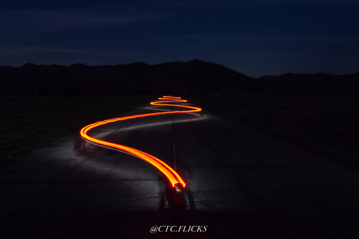 Automotive photography by Chris Camp